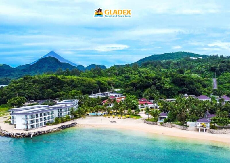 Albay: Cagsawa Ruins, Sumlang Lake, and Misibis Bay - Exploring the Full-Day Tour in Depth