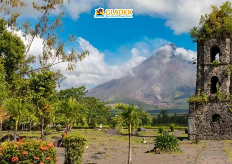 Albay: Cagsawa Ruins, Sumlang Lake, and Misibis Bay - What to Expect in Terms of Logistics