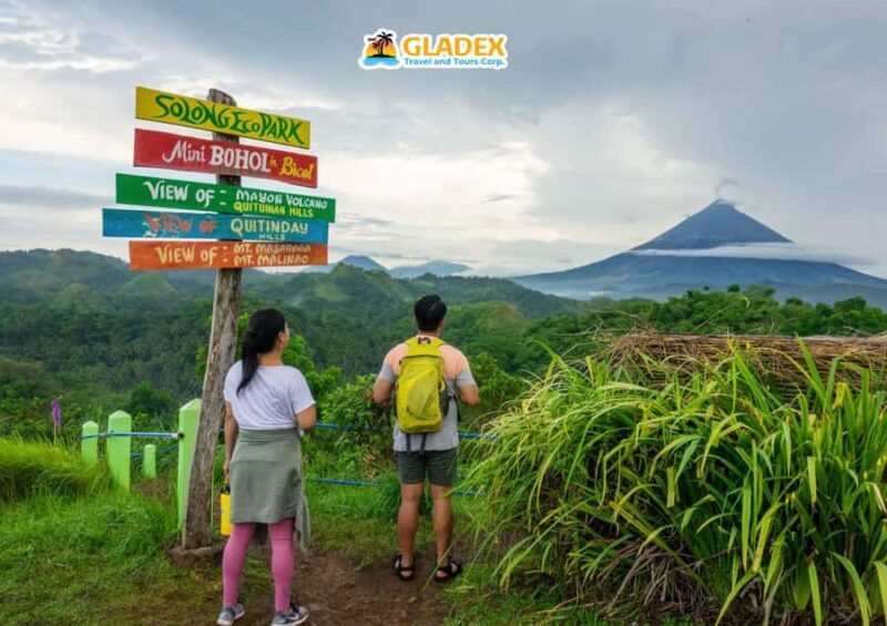 Albay: Full-Day Caves, Hills, and Ruins - Who Would Love This Tour?