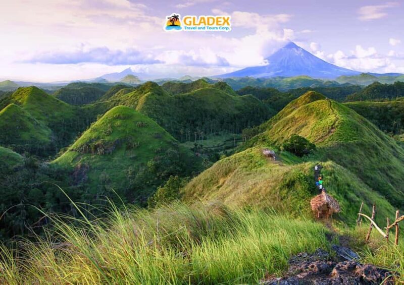 Albay: Full-Day Caves, Hills, and Ruins - In-depth Look at the Tour