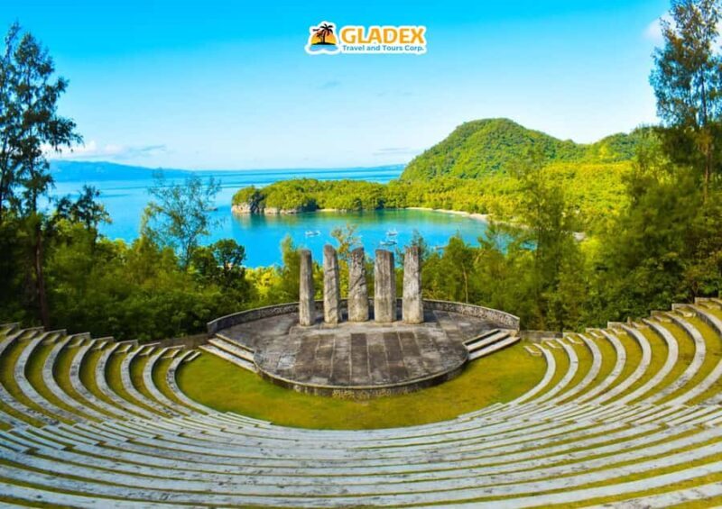 Albay: Misibis Bay Resort & Eco Park - An In-Depth Look at the Albay Tour Experience