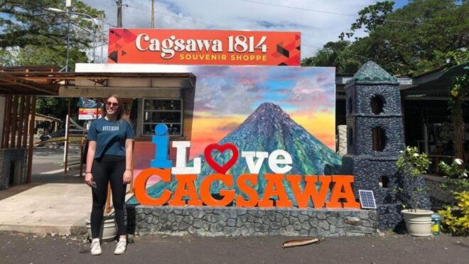 Albay Philippines: Cagsawa Ruins Express Tour - Inclusions