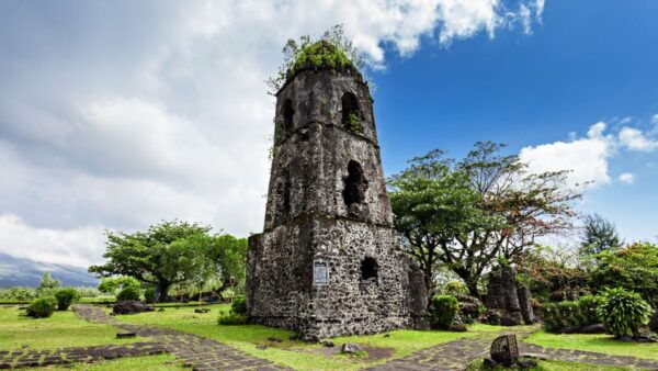 Albay Philippines: Cagsawa Ruins Express Tour - Frequently Asked Questions