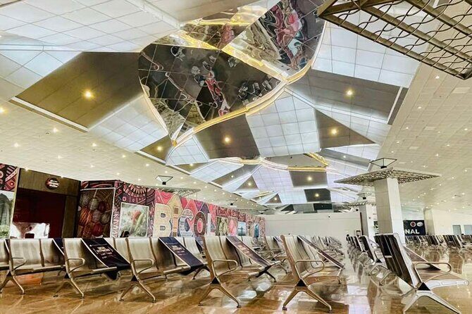 Albay Philippines Private Shuttle  To/From Bicol Int'l Airport - Detailed Review of the Service