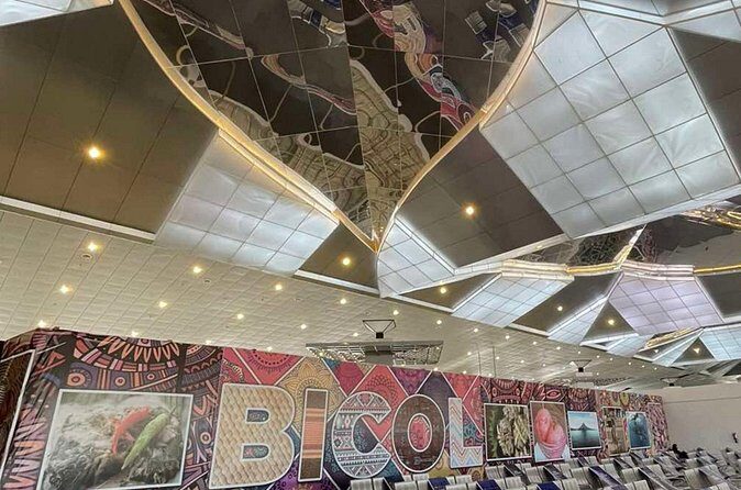 Albay Philippines Private Shuttle  To/From Bicol Int'l Airport - The Experience in Practice