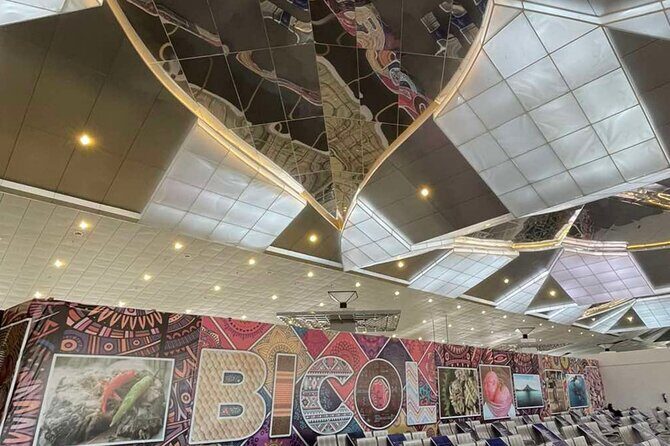 Albay Philippines Private Shuttle  To/From Bicol Int'l Airport - What Travelers Can Expect During the Transfer