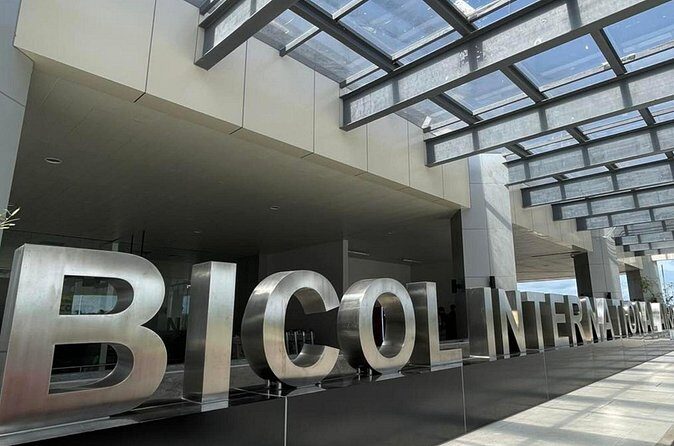 Albay Philippines Private Shuttle  To/From Bicol Int'l Airport - Practicalities & Additional Details