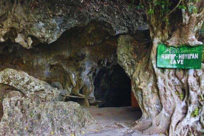 Albay Philippines: Shared Tour with Mayon Skyline - Highlights of Legazpi City: Landmarks and Parks