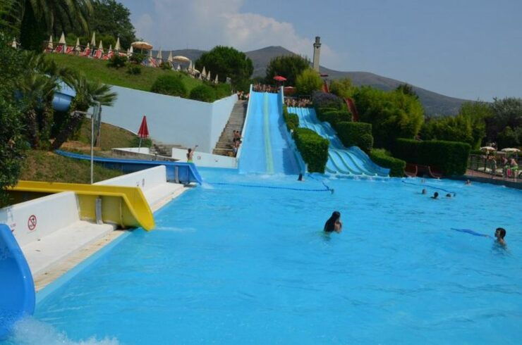 Albenga: Le Caravelle Water Park Open Date Entrance Ticket - Ticket Price and Features