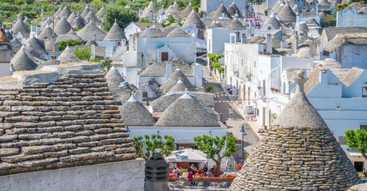 Alberobello: 2-Hour Guided Trulli Tour - Experience Highlights