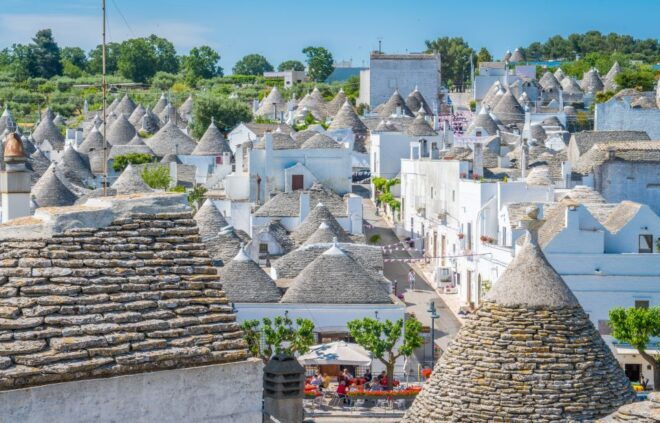 Alberobello: 2-Hour Guided Trulli Tour - Full Description of the Tour