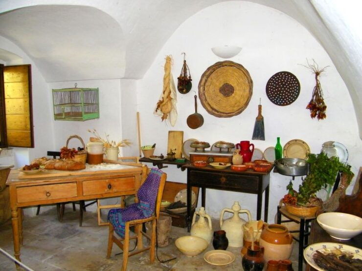 Alberobello: 2-Hour Guided Walking Tour of the Trulli - Good To Know
