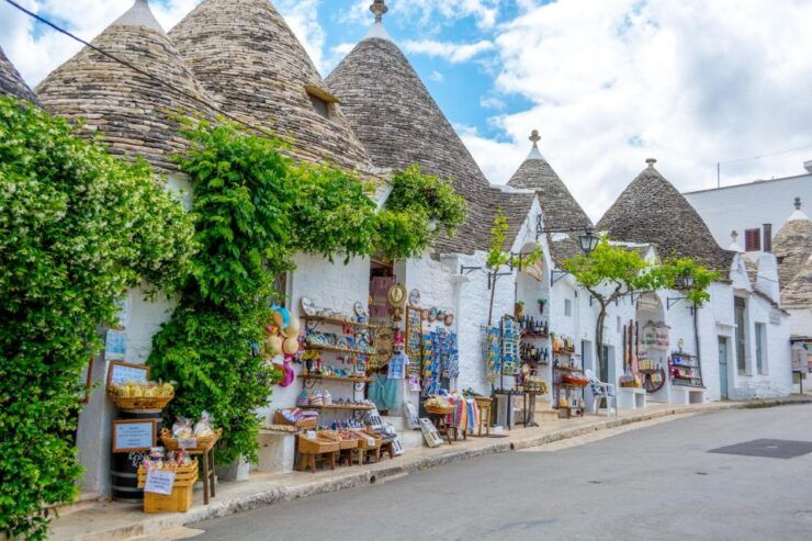 Alberobello: 2-Hour Trulli Walking Tour - Good To Know