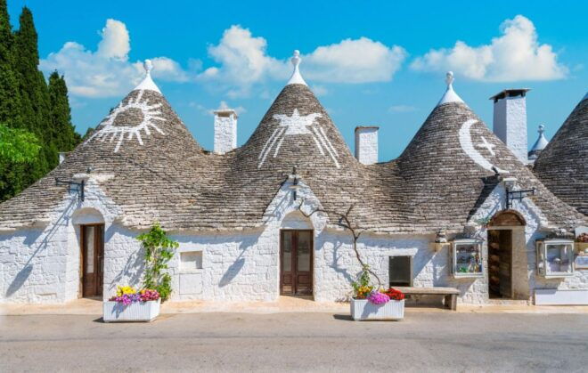 Alberobello: 2-Hour Trulli Walking Tour - Includes