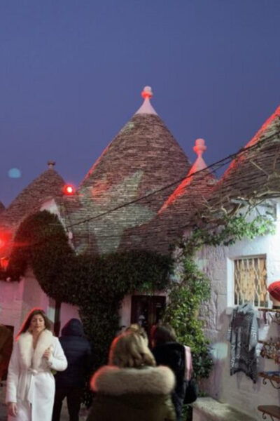 Alberobello and Castel Del Monte Private Day Tour From Rome - Frequently Asked Questions