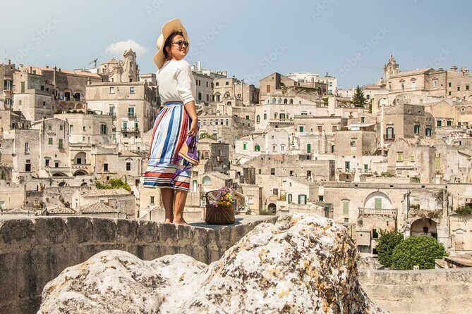 Alberobello and Matera in a Day Trip Among UNESCO Treasures - Good To Know