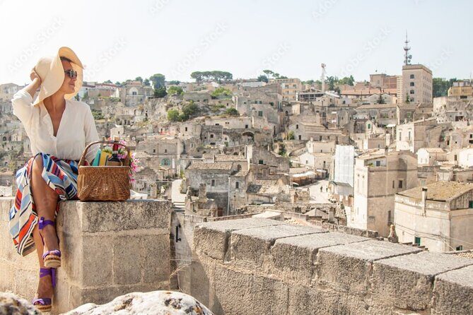 Alberobello and Matera in a Day Trip Among UNESCO Treasures - An Overview of the Tour Experience