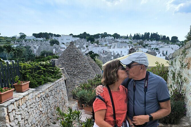 Alberobello and Matera in a Day Trip Among UNESCO Treasures - Who Should Consider This Tour?
