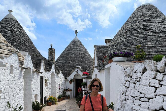 Alberobello and Matera in a Day Trip Among UNESCO Treasures - The Sum Up: Is This Tour Worth It?