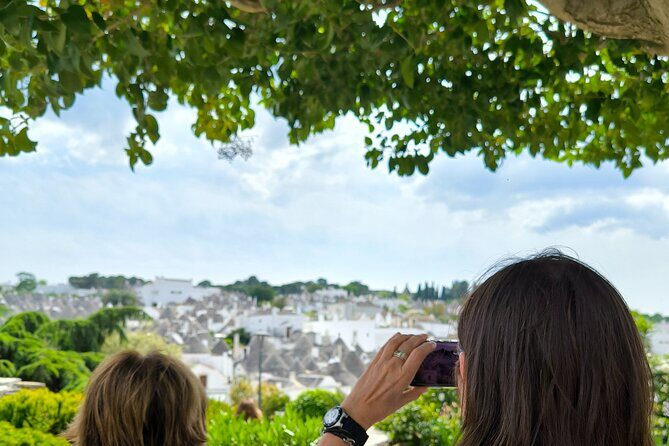 Alberobello and Matera in a Day Trip Among UNESCO Treasures - FAQ