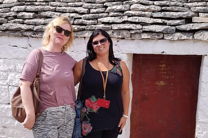 Alberobello and the Enchanted Village - Alberobello: A UNESCO World Heritage Site