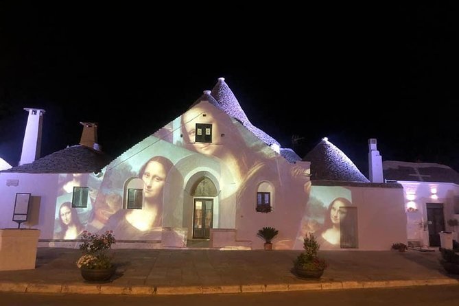 Alberobello by Night - Good To Know