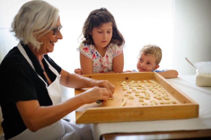Alberobello: Cooking Class at a Local's Home - Experience Highlights