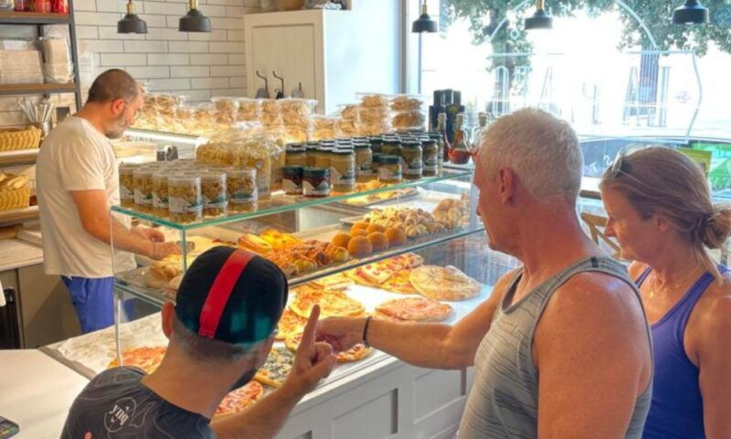 Alberobello: E-Bike Tour With Focaccia and Wine - Highlights of the E-Bike Adventure