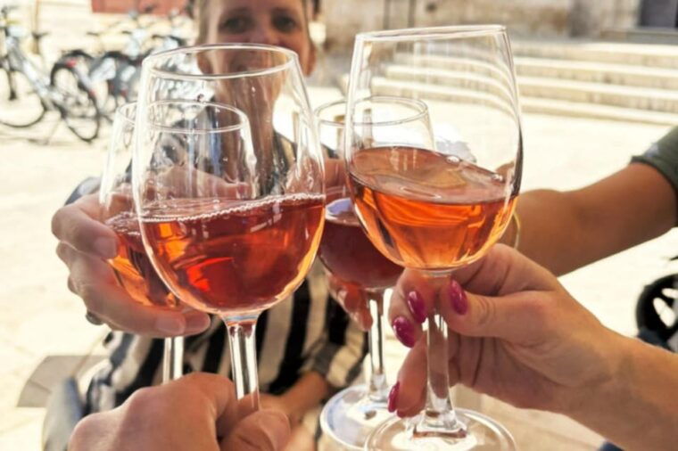 Alberobello: E-Bike Tour With Focaccia and Wine - Participant Requirements and Safety