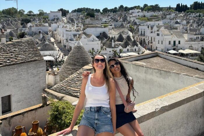 Alberobello: E-Bike Tour With Focaccia and Wine - Customer Reviews and Feedback