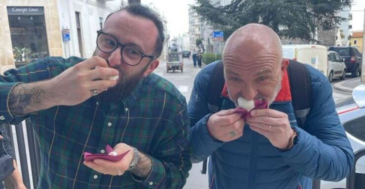 Alberobello: Gastronomic Walking Tour - Tour Details