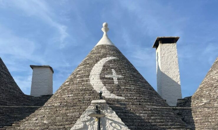 Alberobello: Gastronomic Walking Tour - Experience Highlights