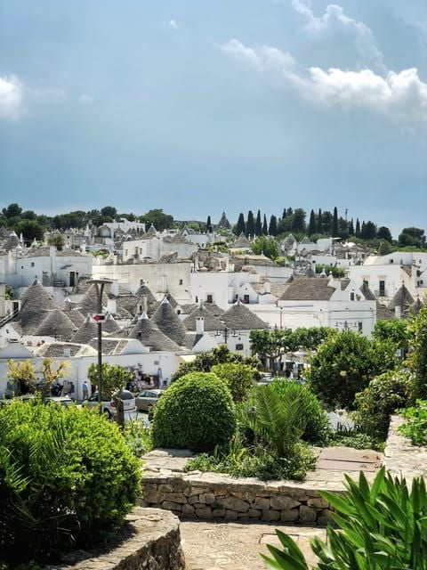 Alberobello: Half-Day Trip from Bari - Who Will Enjoy This Tour Most?