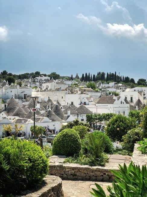 Alberobello: Half-Day Trip from Bari - Final Thoughts