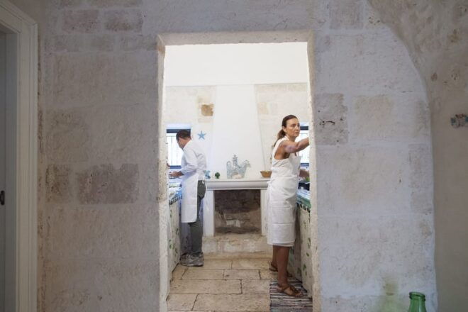 Alberobello: Market & Cooking Demo at a Locals Home - Affordable Booking Options