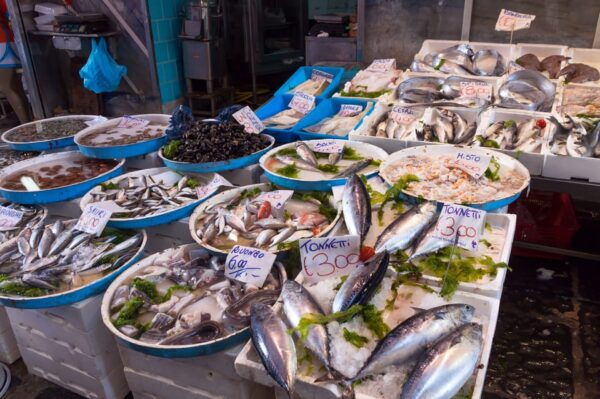 Alberobello: Market & Cooking Demo at a Locals Home - Savoring Authentic Italian Cuisine