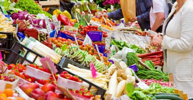 Alberobello: Market Tour, Home Cooking Class and Dinner - Inclusions in Alberobello Package