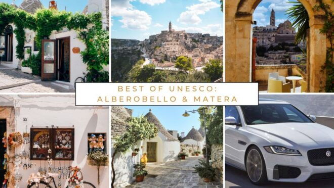 Alberobello & Matera in 1 Day! Group Tour From Bari - Frequently Asked Questions