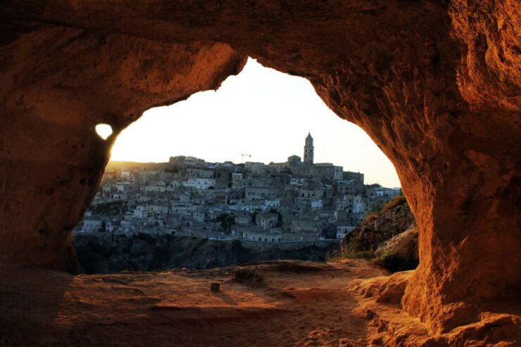Alberobello & Matera in 1 Day! Private Tour From Bari - Tour Details