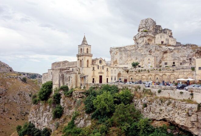 Alberobello & Matera in 1 Day! Private Tour From Bari - Experience