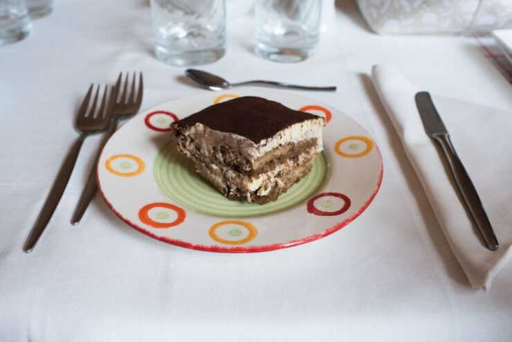 Alberobello: Pasta and Tiramisu Cooking Class - Booking Information