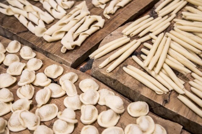 Alberobello: Pasta and Tiramisu Cooking Class - Inclusions