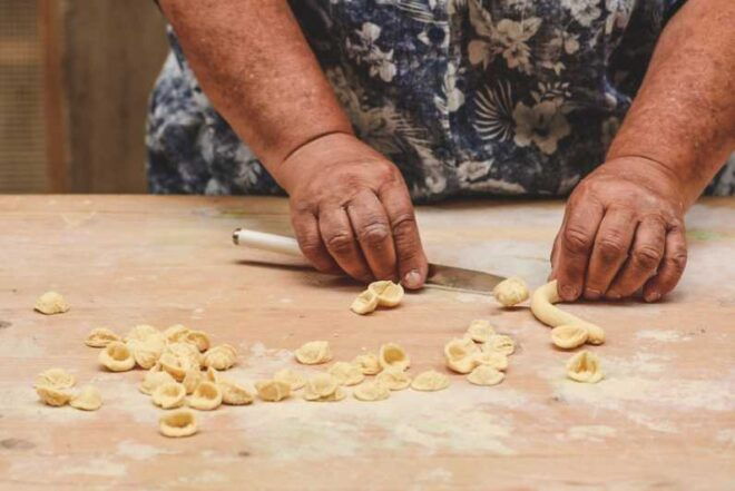 Alberobello: Pasta Masterclass With a Real Italian Nonna - Customer Reviews