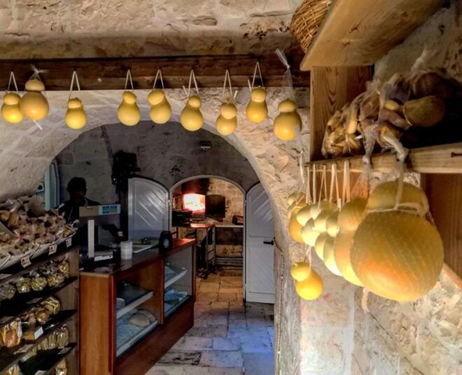Alberobello Tour With E-Bike and Focaccia Tasting - Additional Information