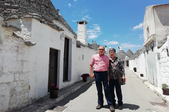 Alberobello Unusual Private Tour - Unique Alberobello Experiences