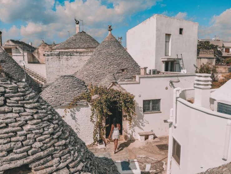 Alberobello: Walking Food Tour - Experience Highlights