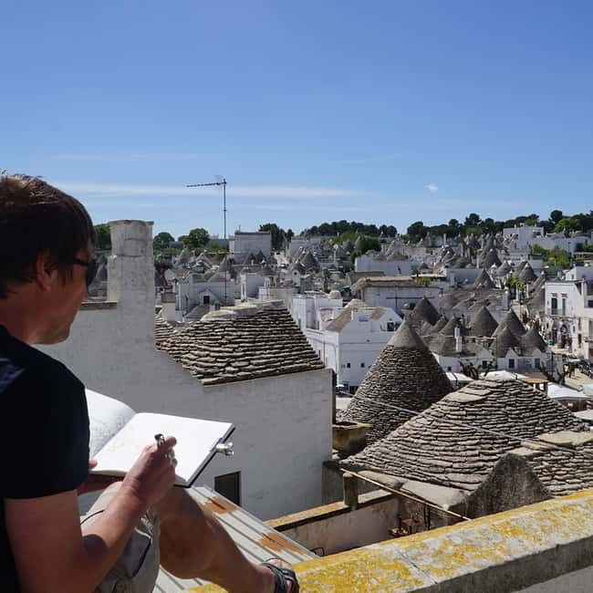 Alberobello: Walking Tour among Trulli Houses with a Local - Frequently Asked Questions