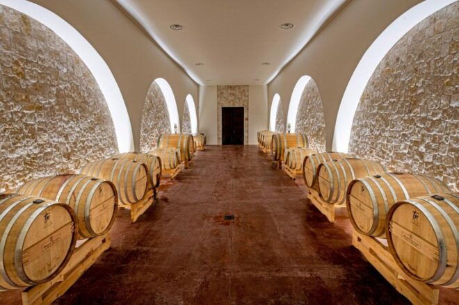 Alberobello: Winery Tour With Wine and Food Tasting - Frequently Asked Questions