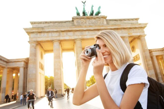 Albert Einstein in Berlin Private Guided Tour - Tour Description