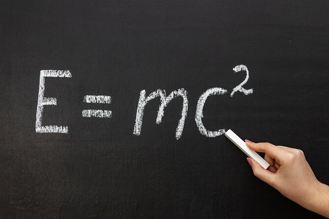 Albert Einstein Private Walking Tour in Old Town Munich - Common Questions